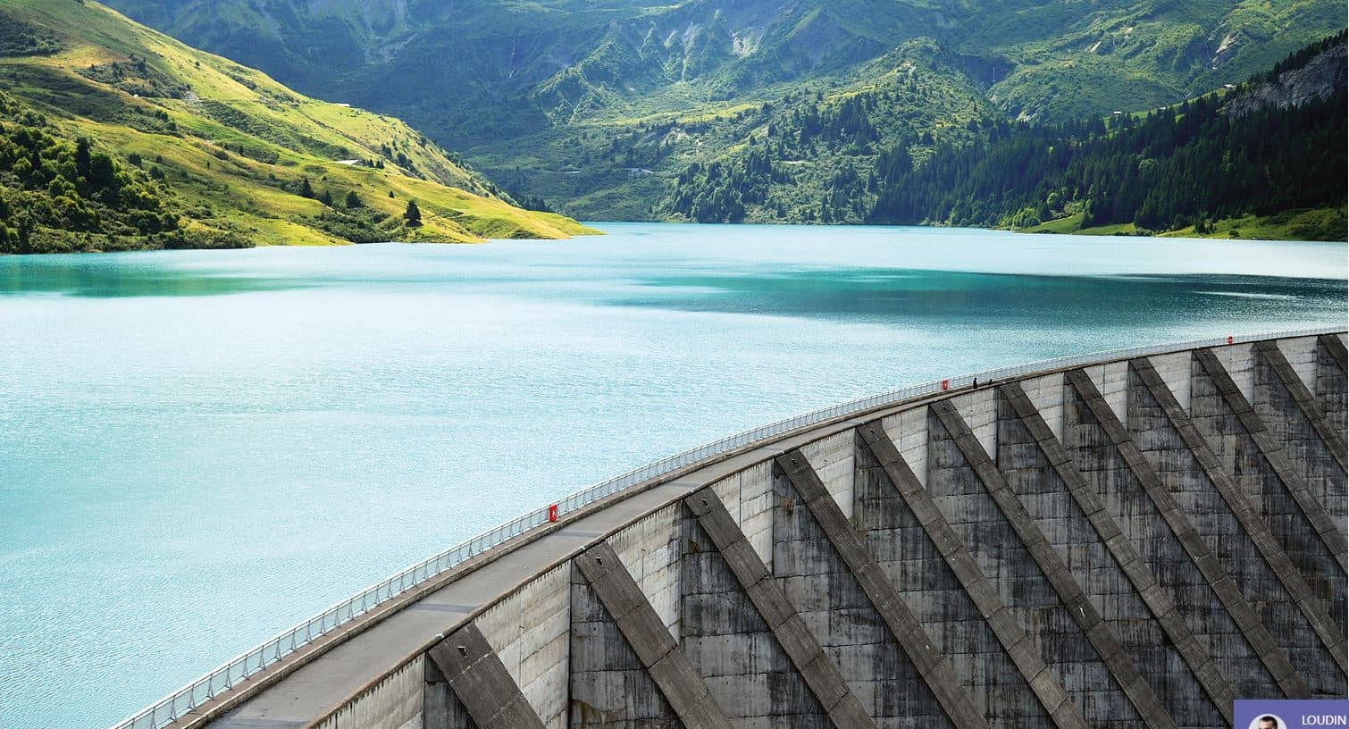 Dams References Sixense UK