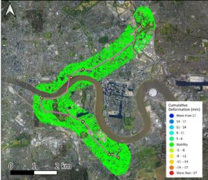 Thames-Tideway-East-InSAR