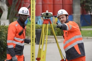 Sixense Surveyors