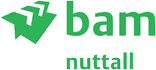 Logo for Bam Nuttall