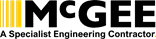Logo for McGee Group