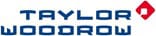 Logo for Taylor Woodrow