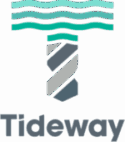Logo for Thames Tideway
