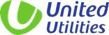 Logo for United Utilities