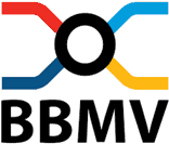Logo for Balfour Beatty Morgan Vinci JV 