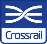 Logo for Crossrail Limited