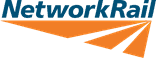 Logo for Network Rail 