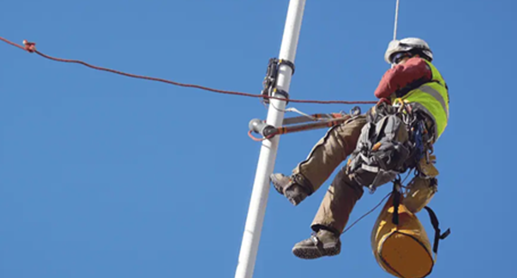 EverScan - Cables, bars and tie rods