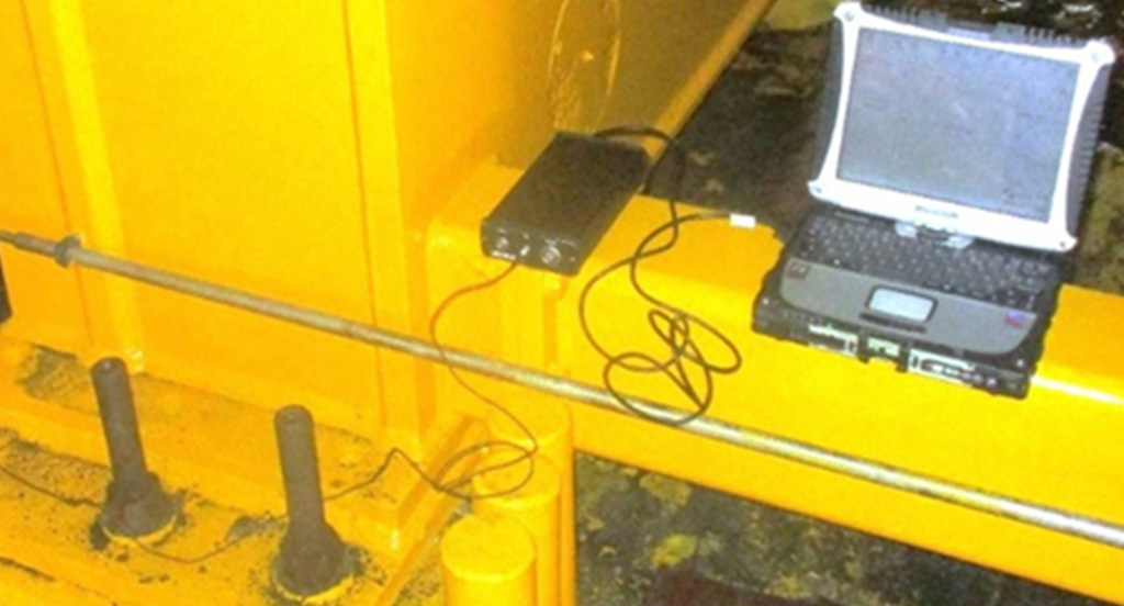 Cables, bars and tie rods - upus - Sixense