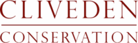 Logo for Cliveden Conservation 