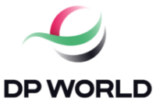 Logo for DP World