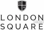 Logo for London Square