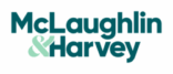 Logo for McLaughlin & Harvey