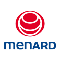 Logo for Menard