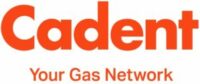 Logo for Cadent Gas