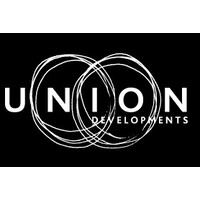 Logo for Union Developments