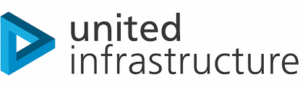 Logo for United Infrastructure